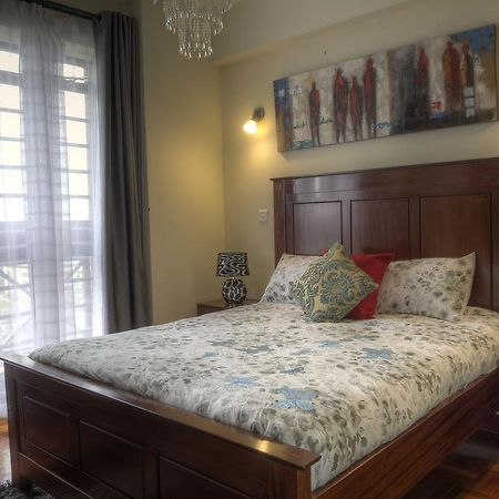 Westlands Place -Fahari Delux , 1 Bedroom Apartment Nairobi Extérieur photo