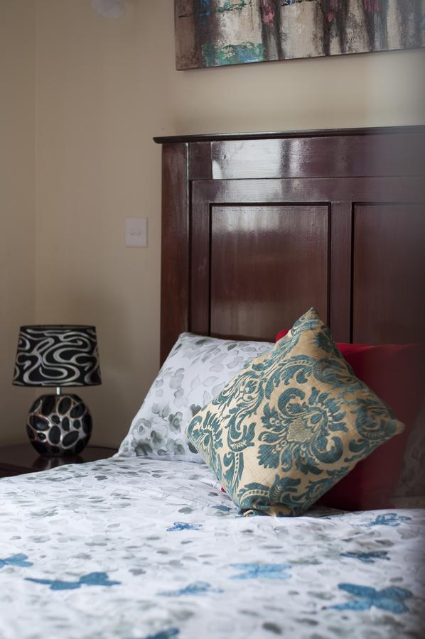 Westlands Place -Fahari Delux , 1 Bedroom Apartment Nairobi Extérieur photo